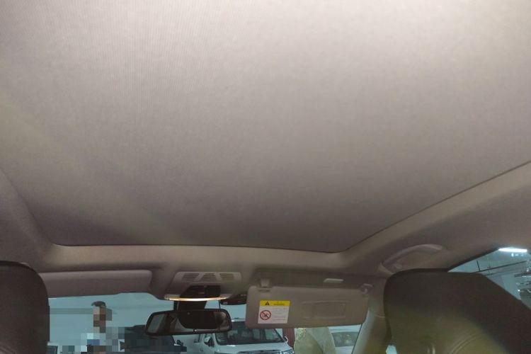 Used BMW 3 Series GT 2017 320i Sport Edition Headliner