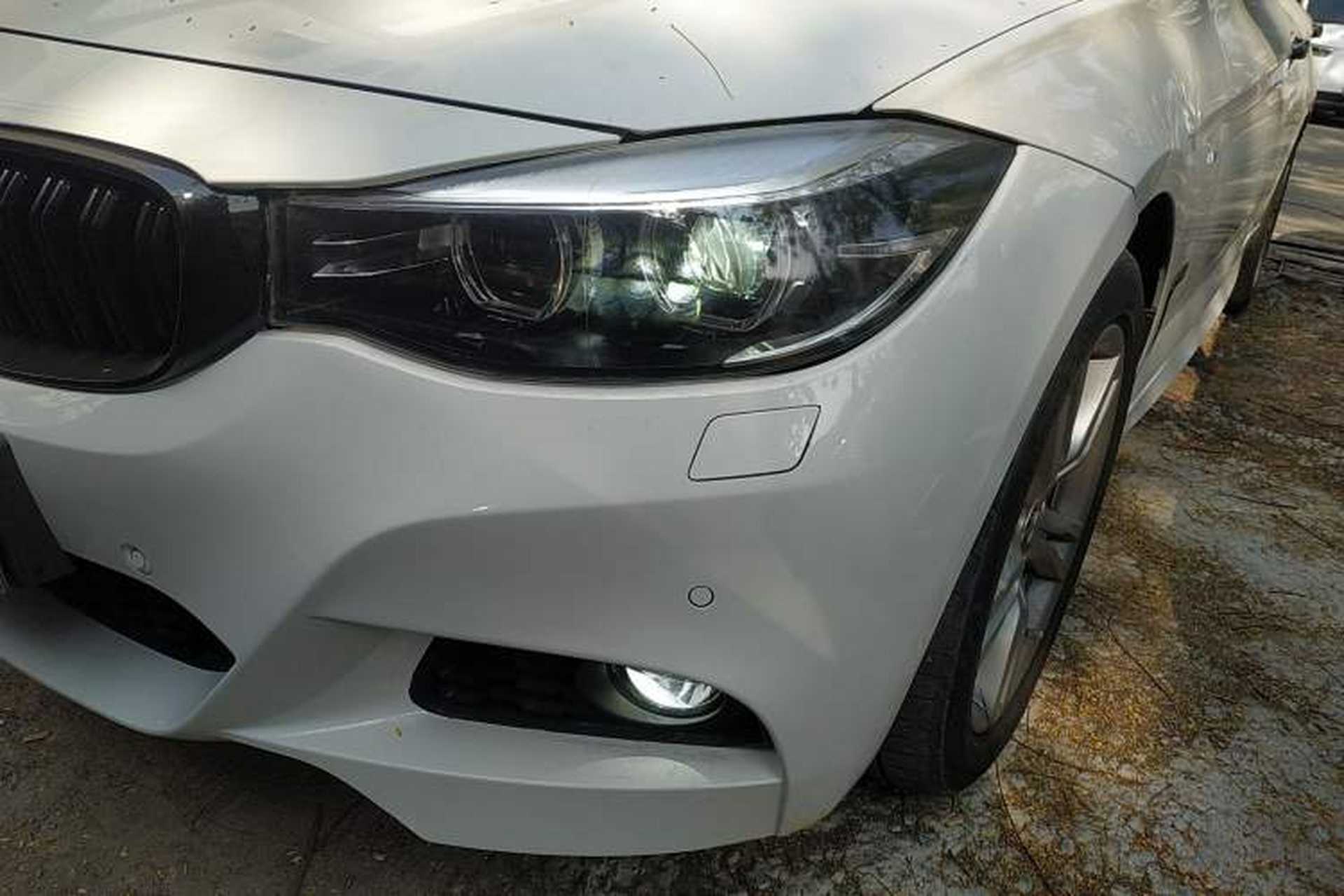 Used BMW 3 Series GT 2017 320i M Sport Left Front Headlight