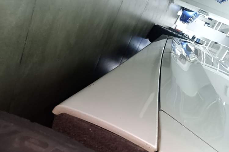 Used BMW 3 Series GT 2017 320i Sport Edition Left Side Sill