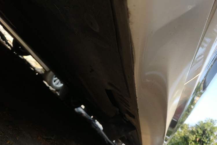 Used BMW 3 Series GT 2017 320i M Sport Left Side Sill