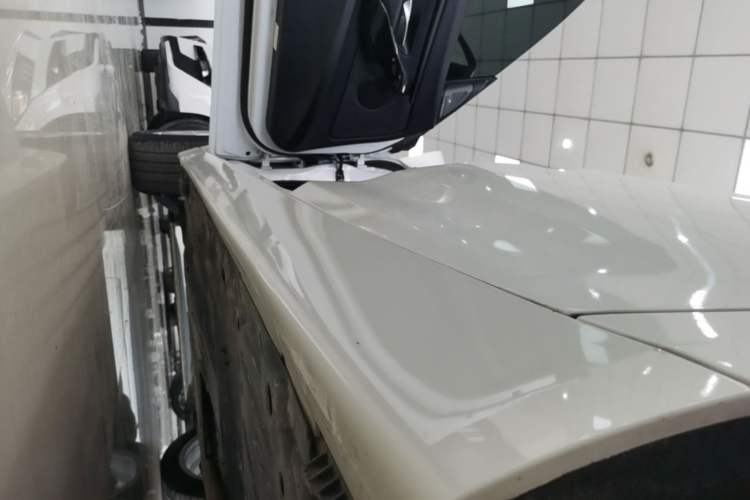 Used BMW 3 Series GT 2017 320i Sport Edition Left Side Sill