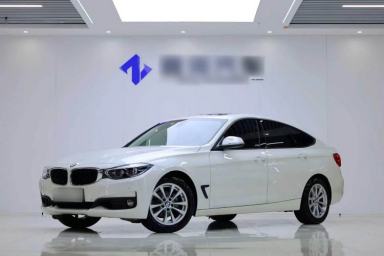 Used BMW 3 Series GT 2017 320i Sport Edition