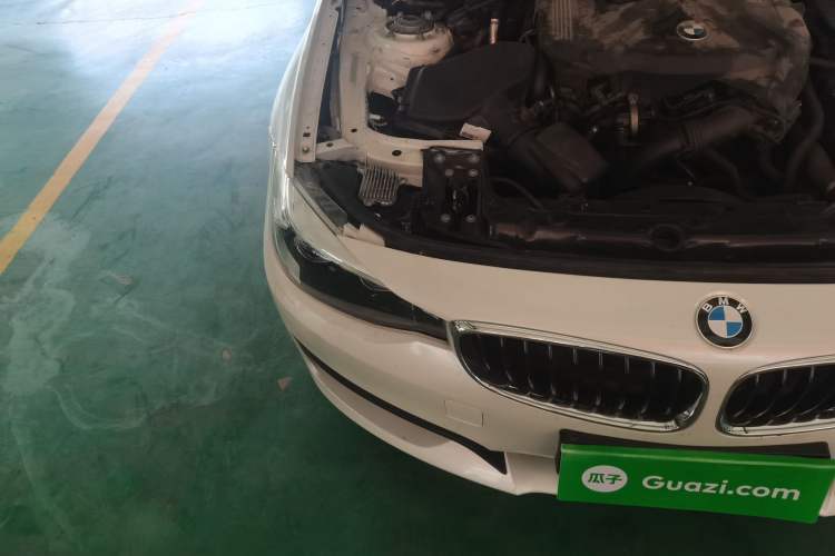 Used BMW 3 Series GT 2017 320i Luxury Design Package Right Front Headlight