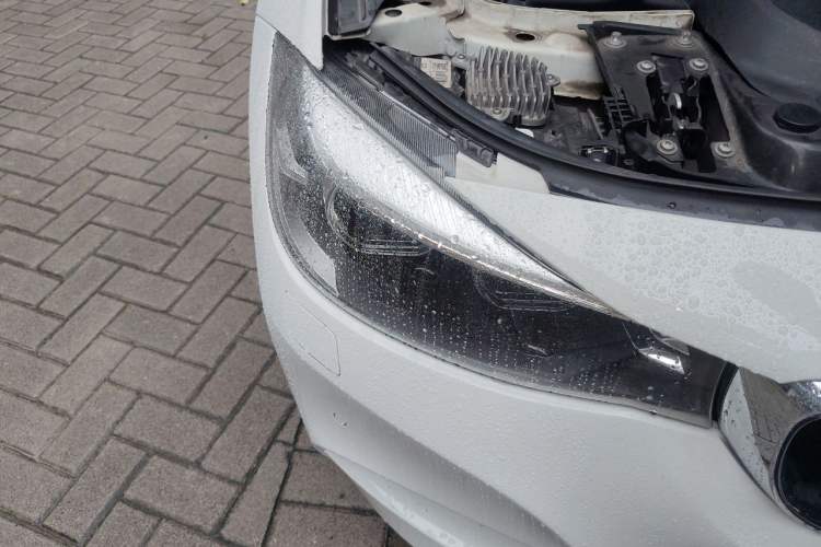 Used BMW 3 Series GT 2017 320i M Sport Right Front Headlight