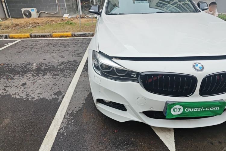 Used BMW 3 Series GT 2017 320i M Sport Right Front Headlight
