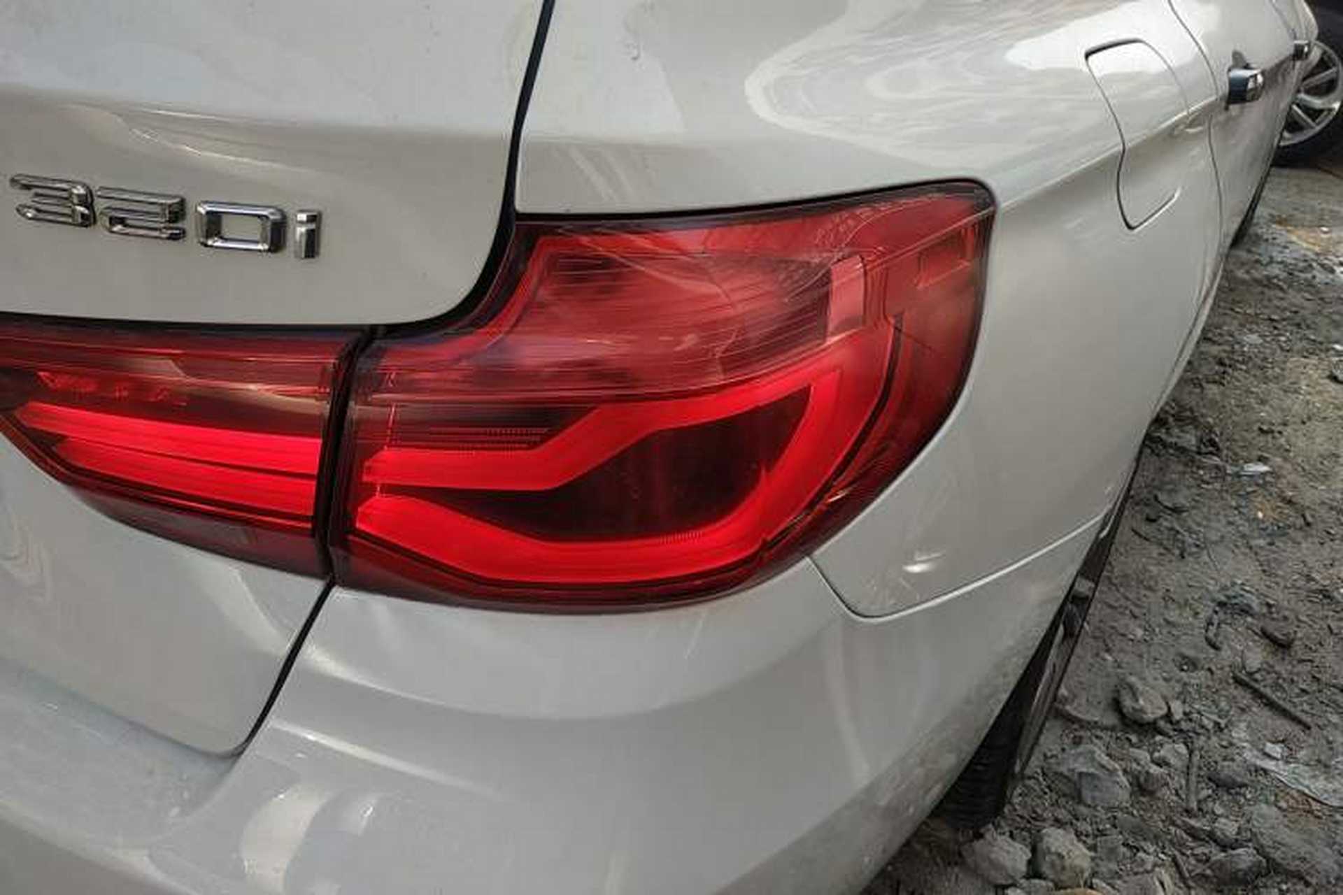 Used BMW 3 Series GT 2017 320i M Sport Right Rear Taillight