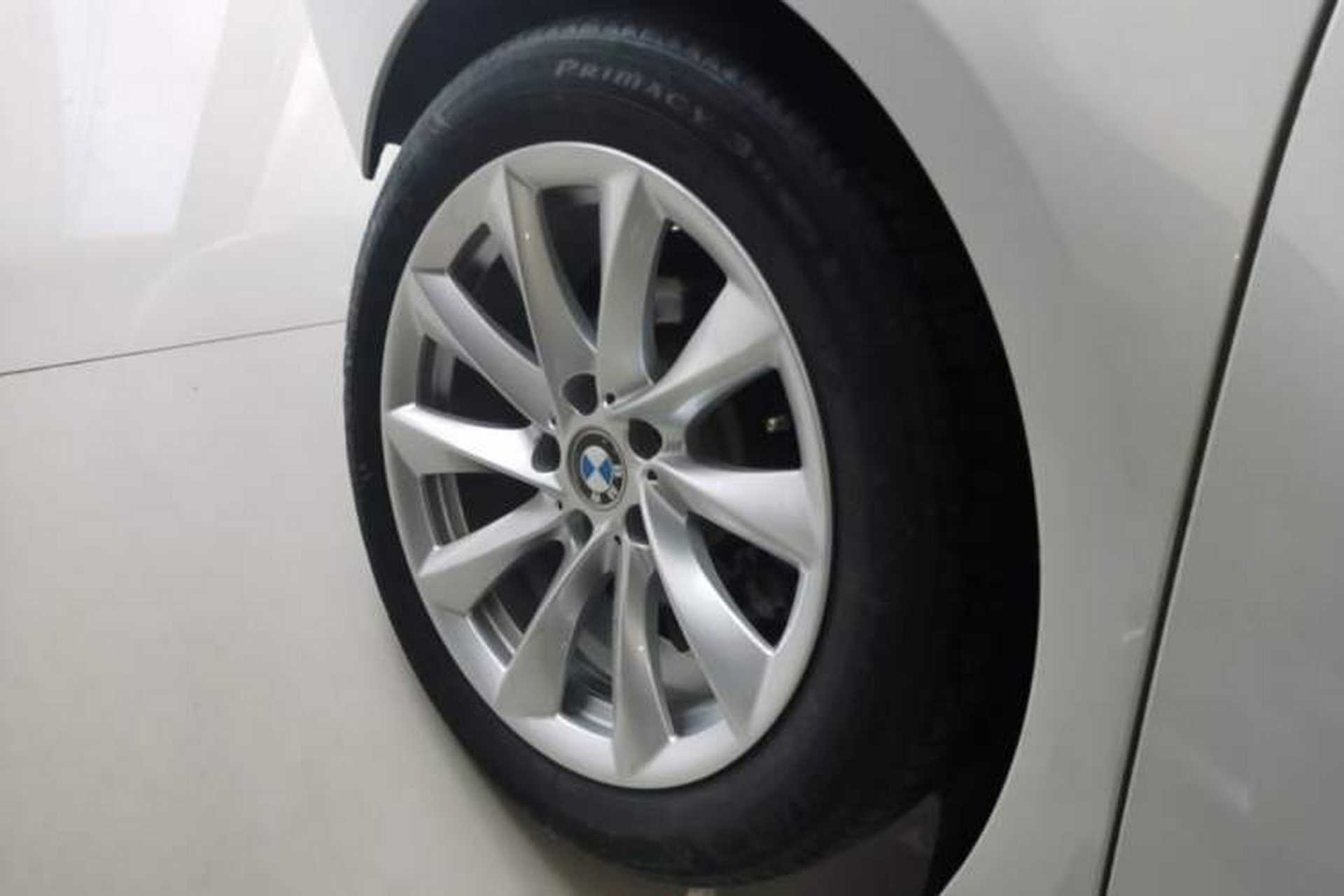 Used BMW 3 Series GT 2017 320i Sport Edition Right Rear Wheel Hub