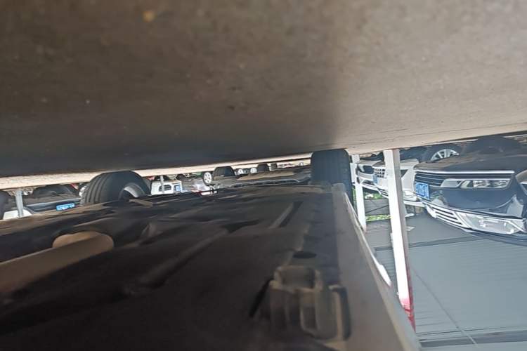 Used BMW 3 Series GT 2017 320i Sport Edition Right Side Sill