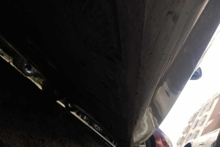 Used BMW 3 Series GT 2017 320i M Sport Right Side Sill