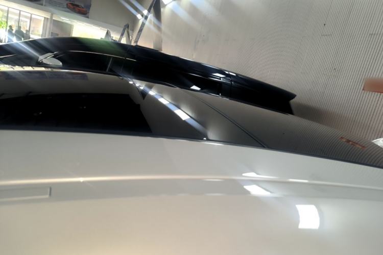 Used BMW 3 Series GT 2017 320i Sport Edition Roof
