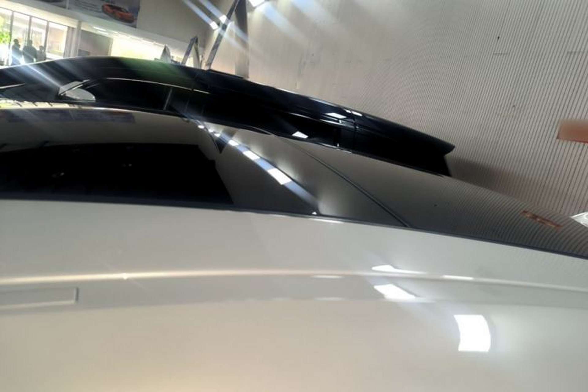 Used BMW 3 Series GT 2017 320i Sport Edition Roof