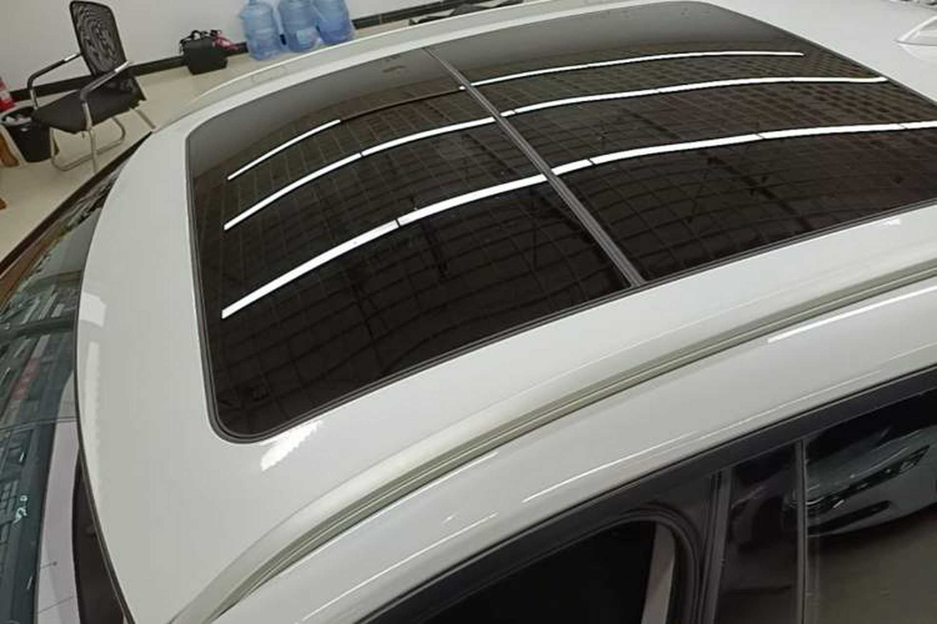 Used BMW 3 Series GT 2017 320i Sport Edition Roof