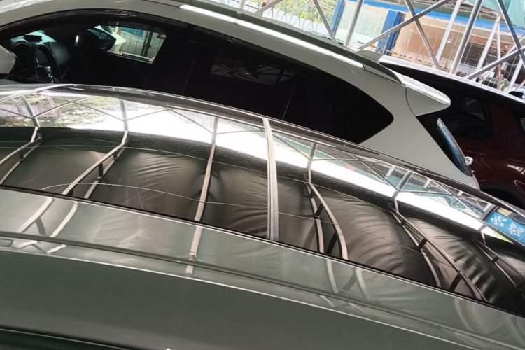 Used BMW 3 Series GT 2017 320i Luxury Design Package Roof
