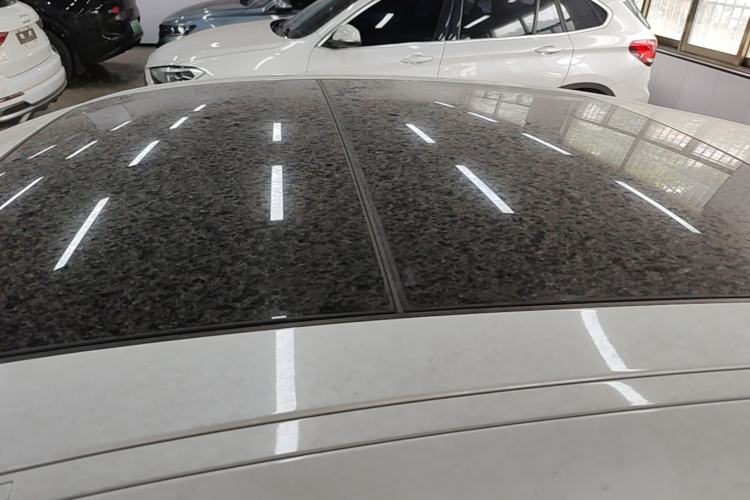 Used BMW 3 Series GT 2017 320i Luxury Design Package Roof