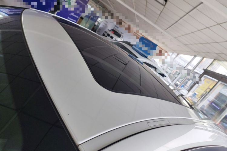 Used BMW 3 Series GT 2017 320i Sport Edition Roof