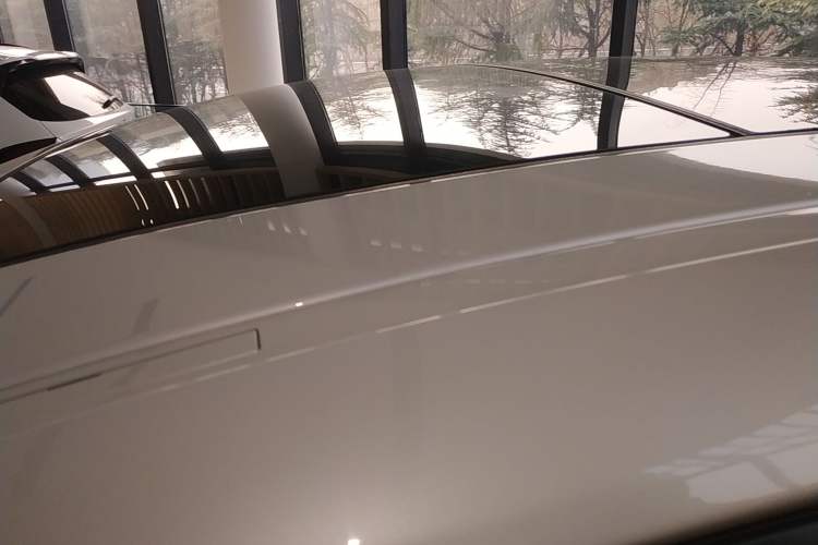 Used BMW 3 Series GT 2017 320i Sport Edition Roof
