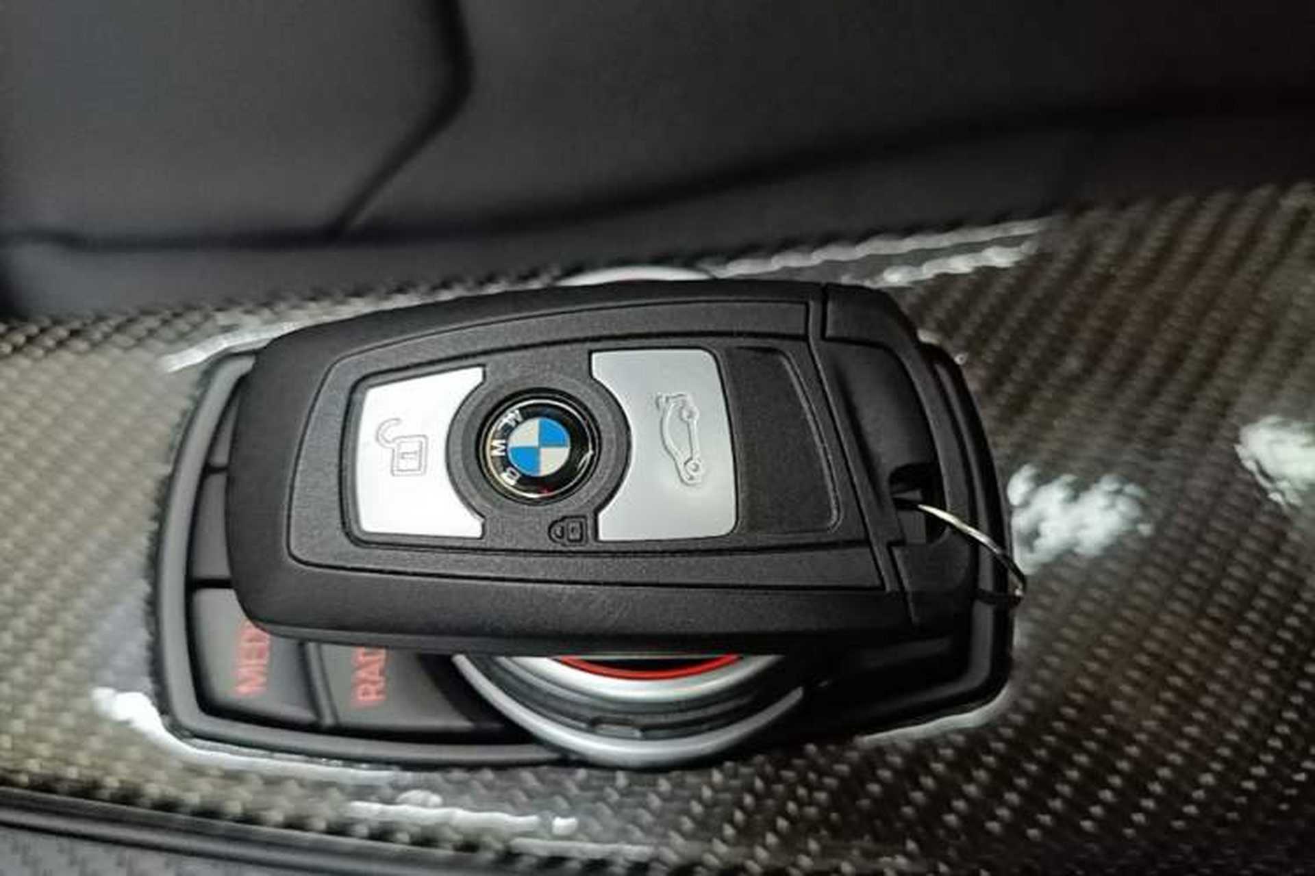 Used BMW 3 Series GT 2017 320i Sport Edition Vehicle Key