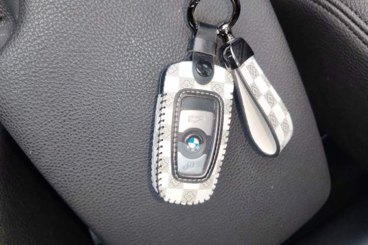 Used BMW 3 Series GT 2017 320i M Sport Vehicle Key