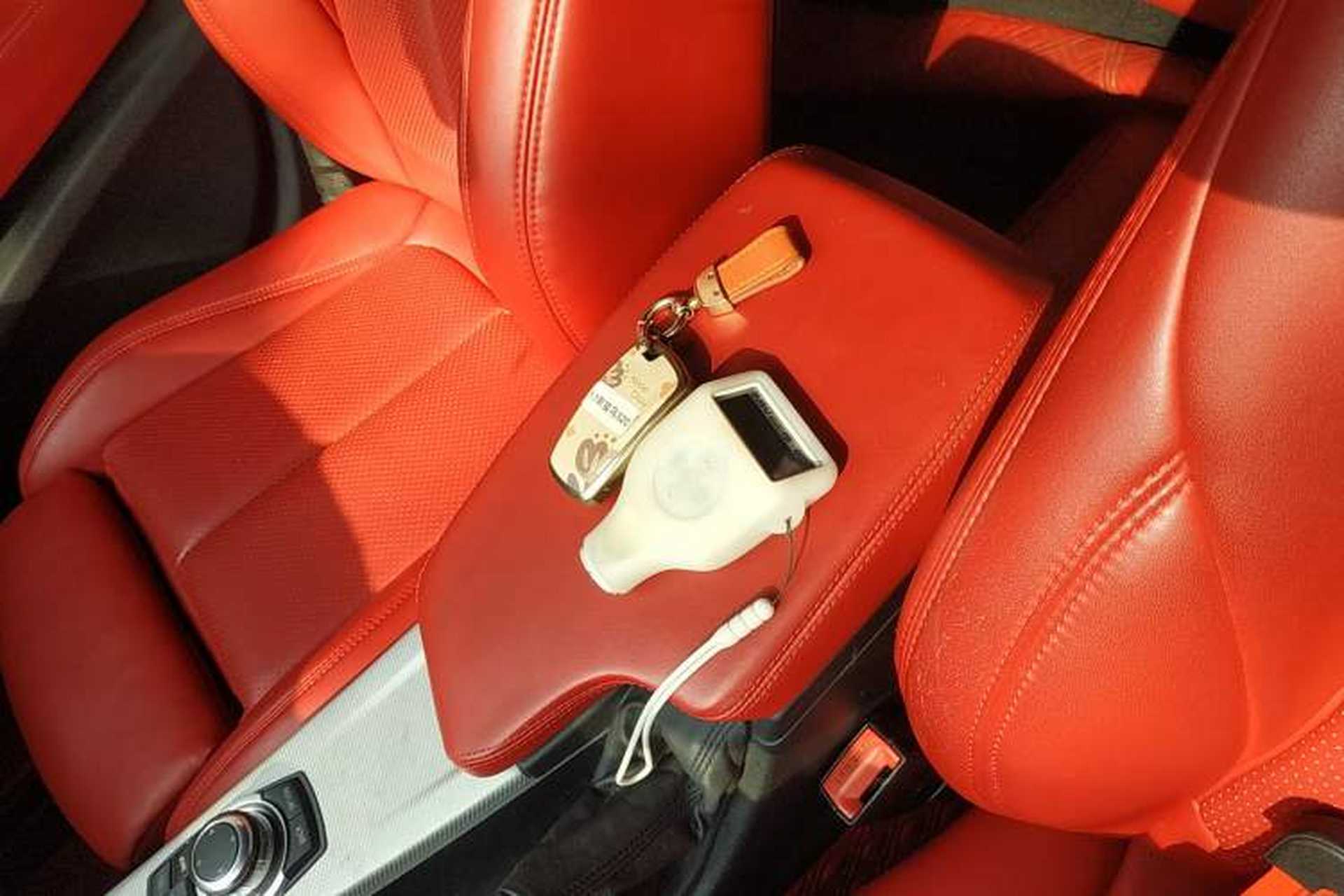 Used BMW 3 Series GT 2017 320i M Sport Vehicle Key