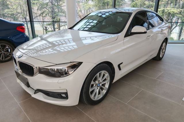 Used BMW 3 Series GT 2017 320i Sport Edition