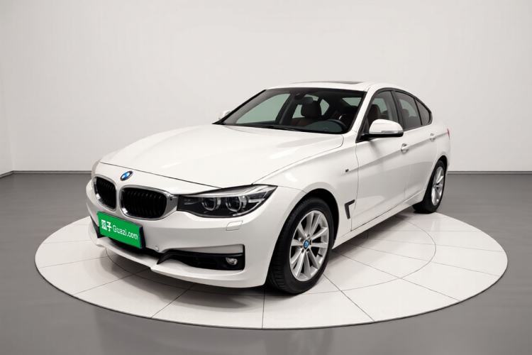 Used BMW 3 Series GT 2017 320i Sport Edition Guazi used car, China used car export, Used car for sale, Used  cars, Cheapest cars for sale