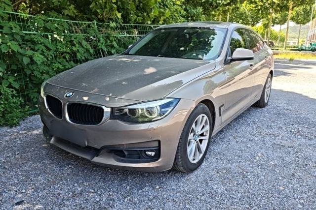 Used BMW 3 Series GT 2017 320i Sport Edition