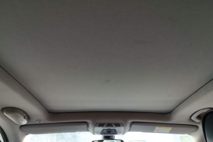 Used BMW 3 Series GT 2017 320i Sport Edition Headliner