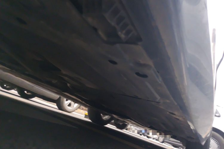 Used BMW 3 Series GT 2018 320i M Sport Edition Chassis Rear Right
