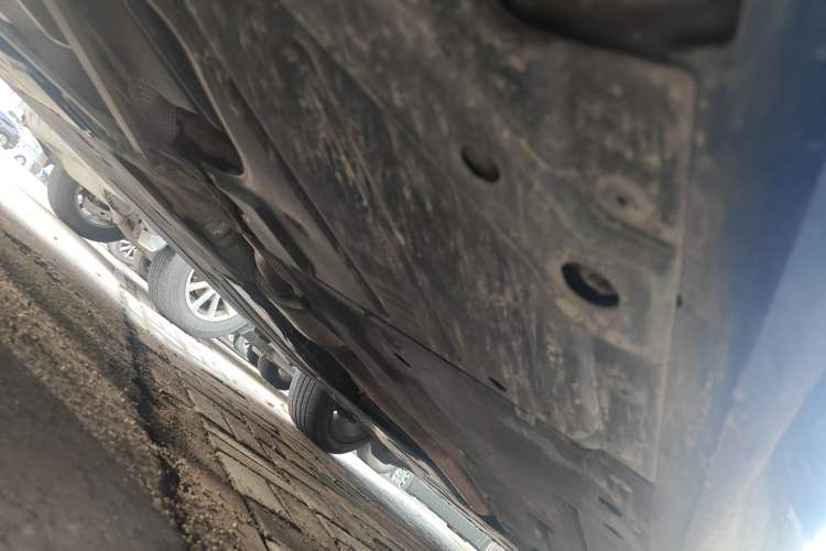 Used BMW 3 Series GT 2018 320i M Sport Edition Chassis Rear Right