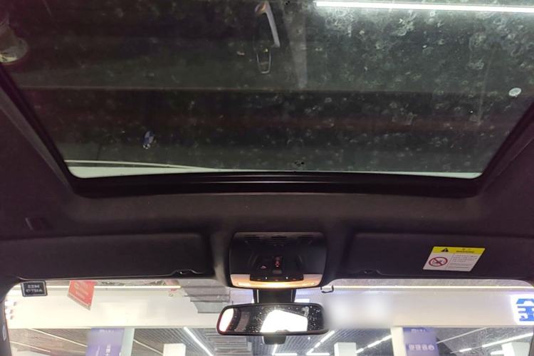 Used BMW 3 Series GT 2018 320i M Sport Edition Headliner