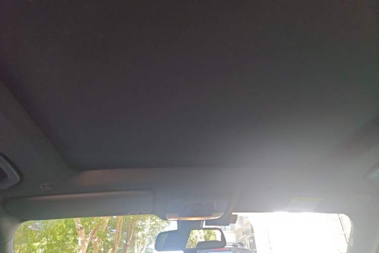 Used BMW 3 Series GT 2018 320i M Sport Edition Headliner