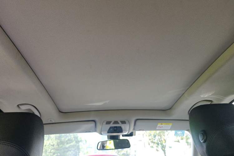 Used BMW 3 Series GT 2018 320i Sport Edition Headliner