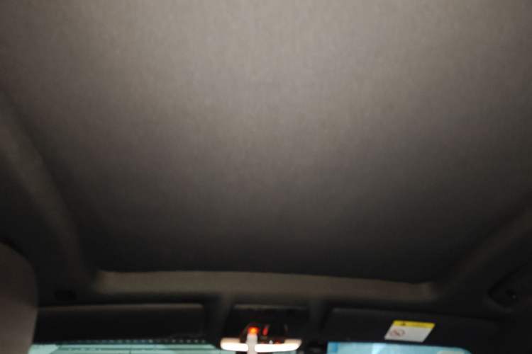 Used BMW 3 Series GT 2018 320i M Sport Edition Headliner