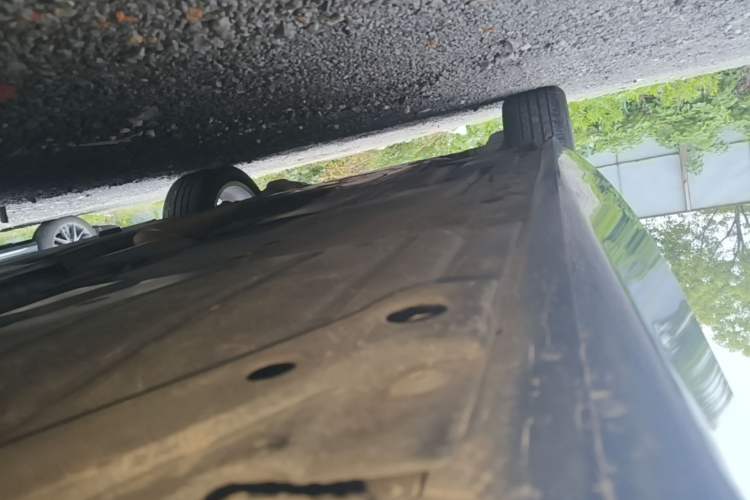 Used BMW 3 Series GT 2018 320i Sport Edition Left Side Sill