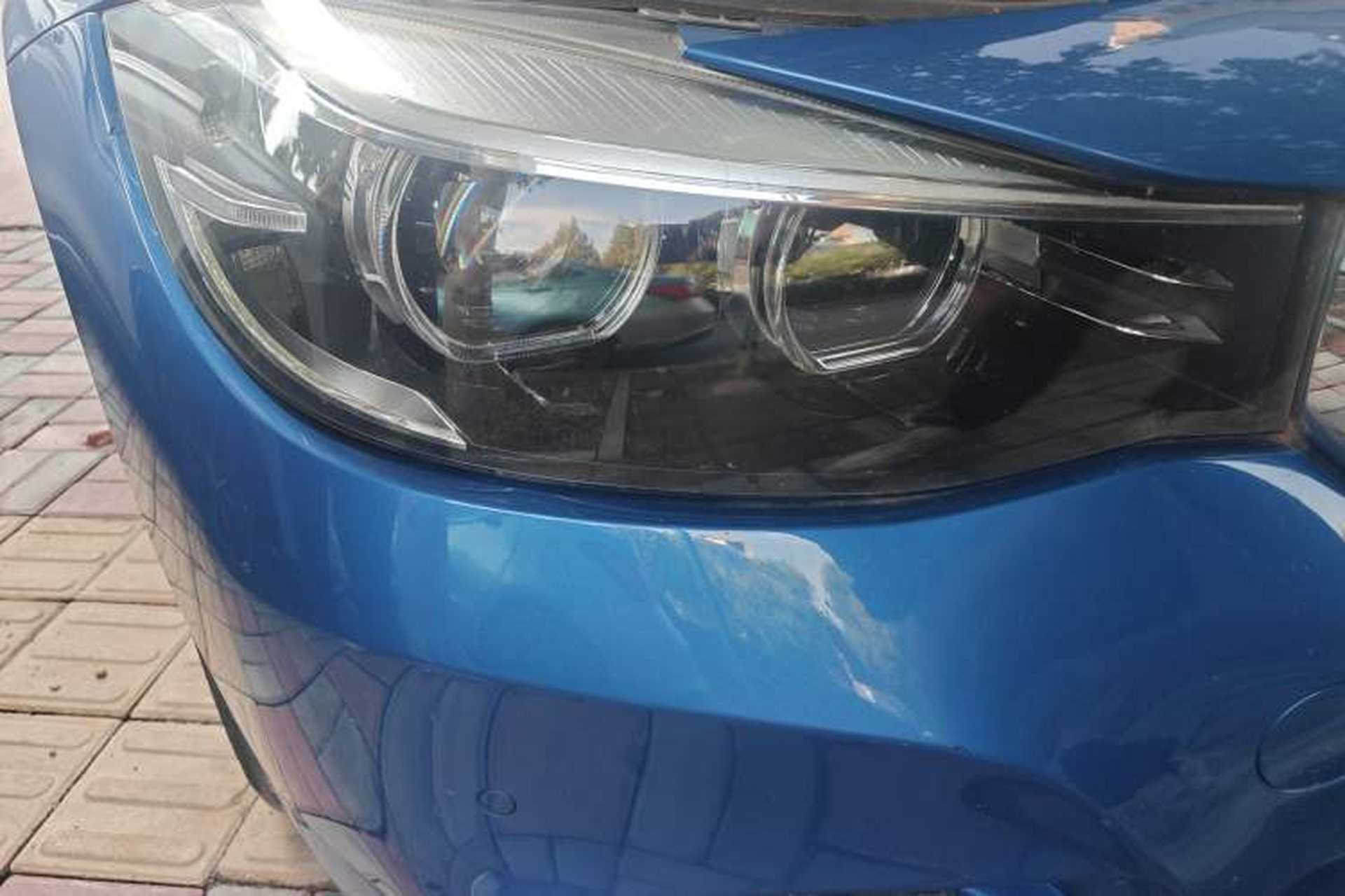 Used BMW 3 Series GT 2018 320i M Sport Edition Right Front Headlight