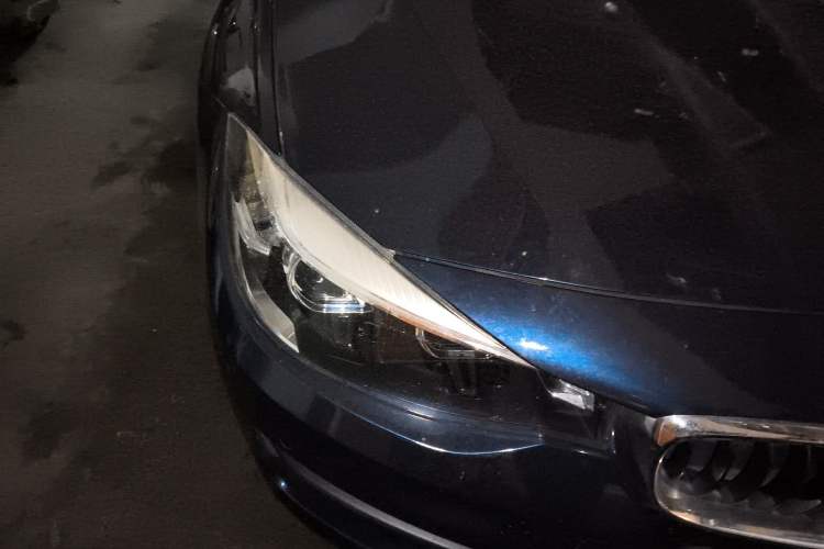 Used BMW 3 Series GT 2018 320i Sport Edition Right Front Headlight