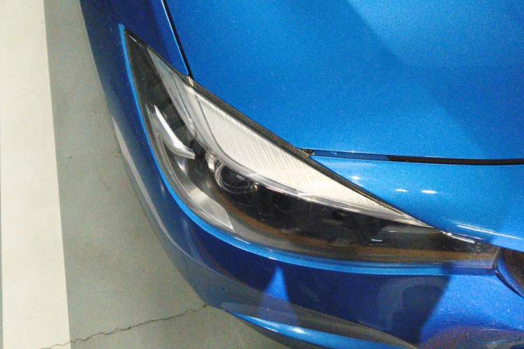 Used BMW 3 Series GT 2018 330i xDrive M Sport Edition Right Front Headlight