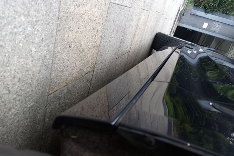 Used BMW 3 Series GT 2018 320i Sport Edition Right Side Sill