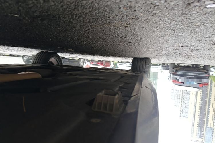 Used BMW 3 Series GT 2018 330i xDrive M Sport Edition Right Side Sill