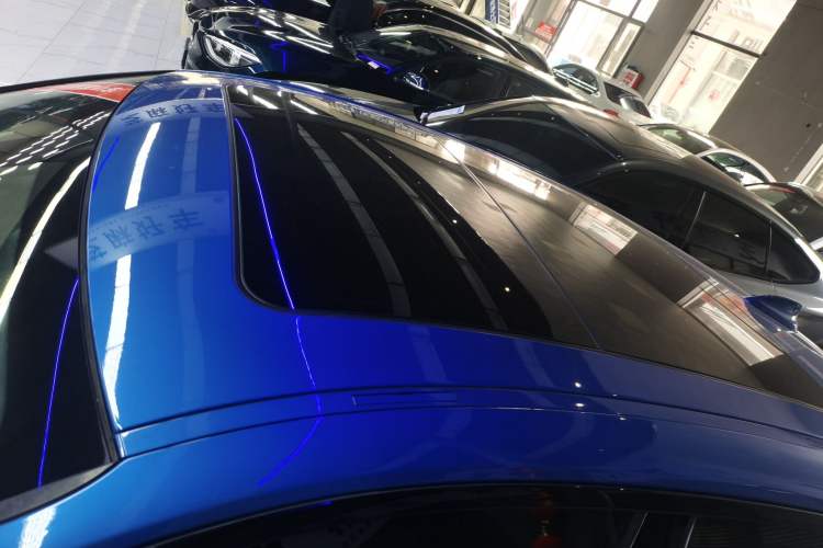Used BMW 3 Series GT 2018 320i M Sport Edition Roof