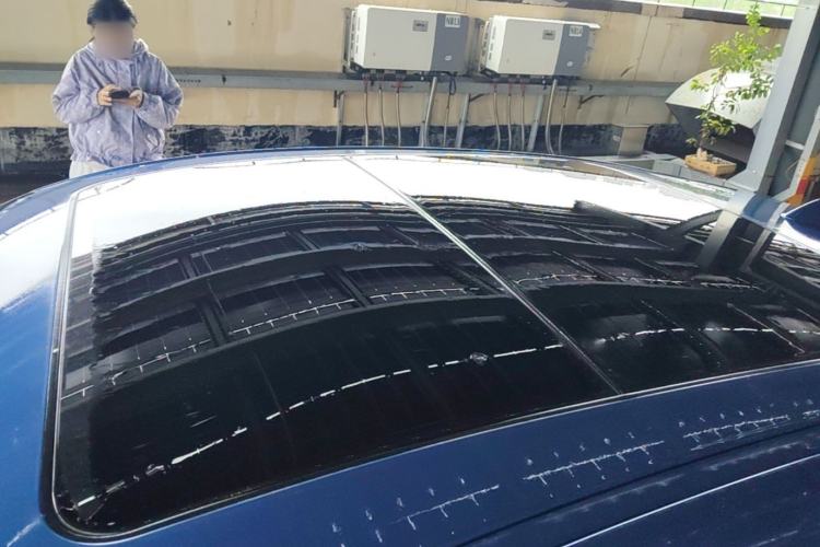 Used BMW 3 Series GT 2018 320i M Sport Edition Roof