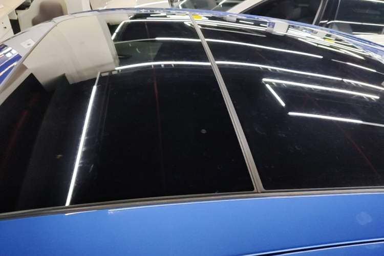 Used BMW 3 Series GT 2018 320i M Sport Edition Roof
