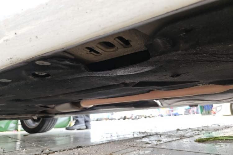 Used BMW 3 Series GT 2018 320i Sport Edition Chassis Rear Right
