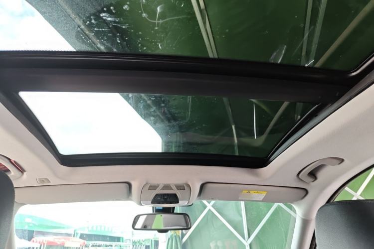 Used BMW 3 Series GT 2018 320i Sport Edition Headliner
