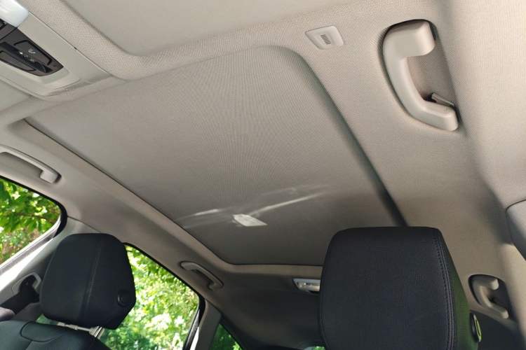 Used BMW 3 Series GT 2018 320i Sport Edition Headliner