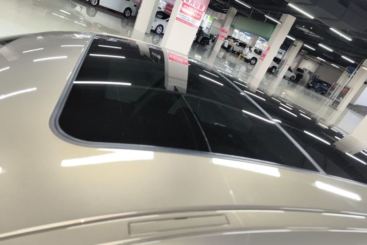Used BMW 3 Series GT 2018 320i Sport Edition Roof