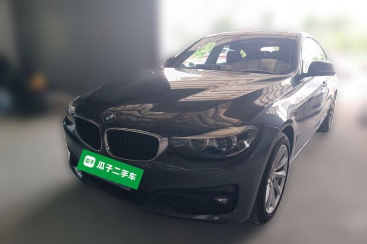 BMW 3 Series GT 2018 320i Sport Edition usata Guazi used car, China used car export, Used car for sale, Used  cars, Cheapest cars for sale