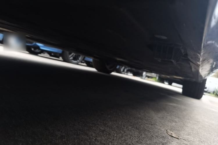 Used BMW 3 Series GT 2018 320i M Sport Edition Chassis Front Left