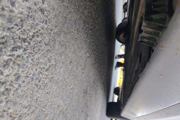 Used BMW 3 Series GT 2018 320i Sport Edition Chassis Front Left