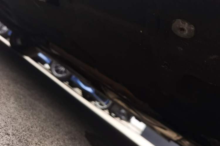 Used BMW 3 Series GT 2018 320i M Sport Edition Chassis Front Right